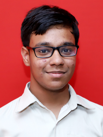 Gaurav Bansal